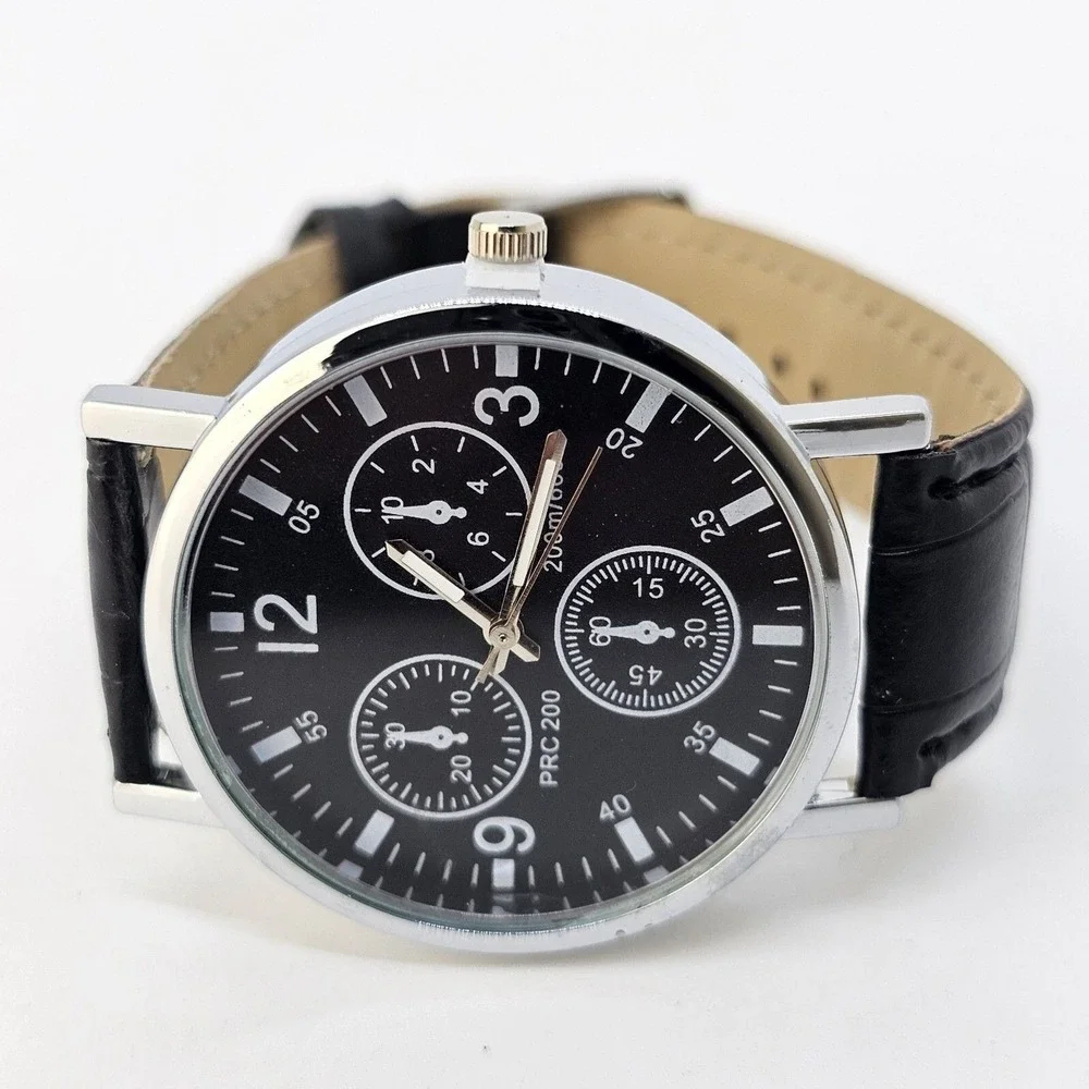 4X New‎ Men's Gifts Watches Birthday Graduation Christmas Gifts Men's Watches